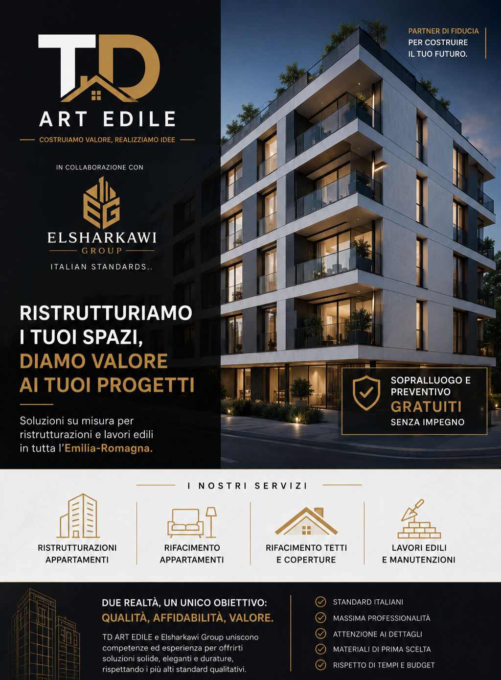 Profilo Aziendale