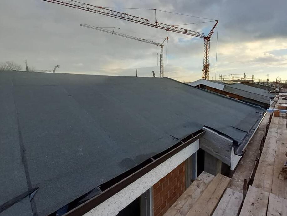 Coperture