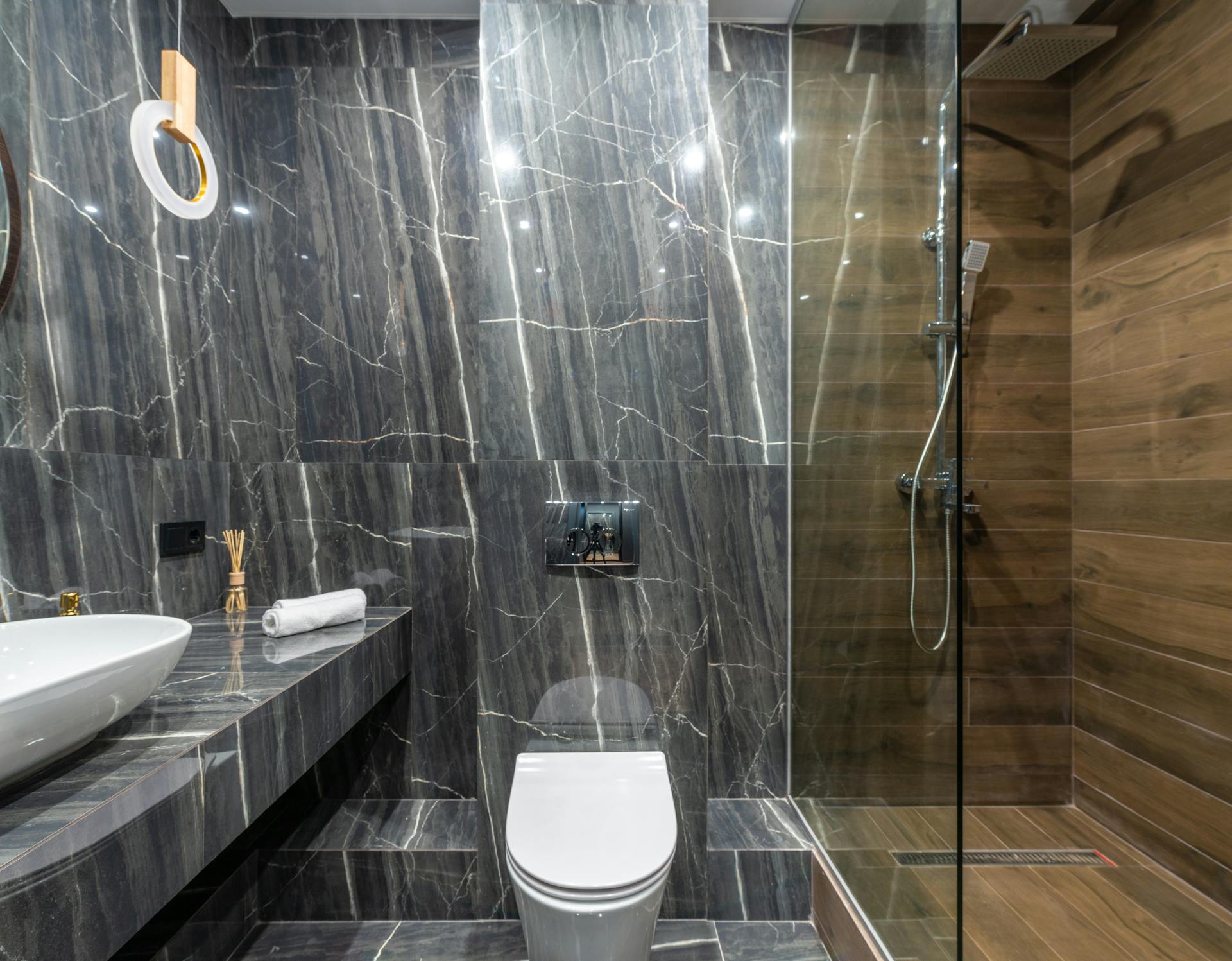 Rifacimento Bagni